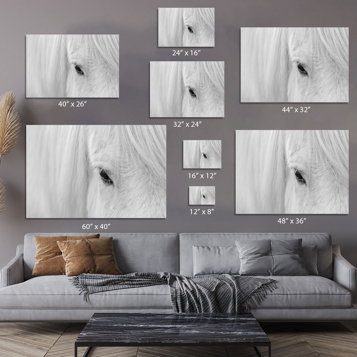 Whisper of Iceland Canvas Print or Poster - Canvas Art Rocks - 7