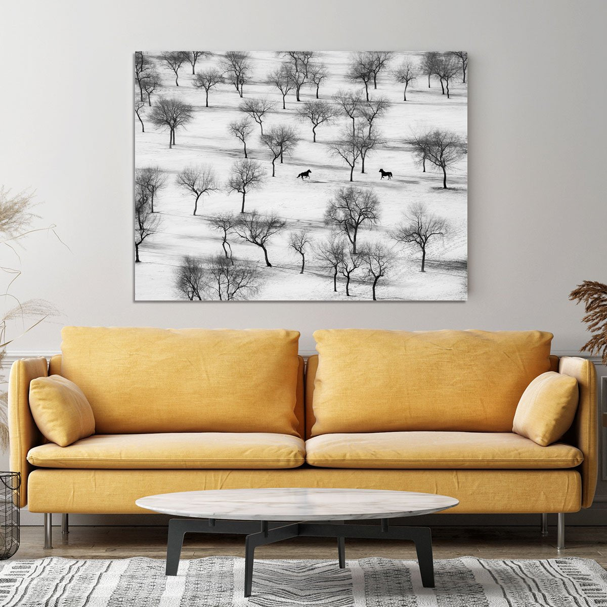 Run Canvas Print or Poster - Canvas Art Rocks - 4