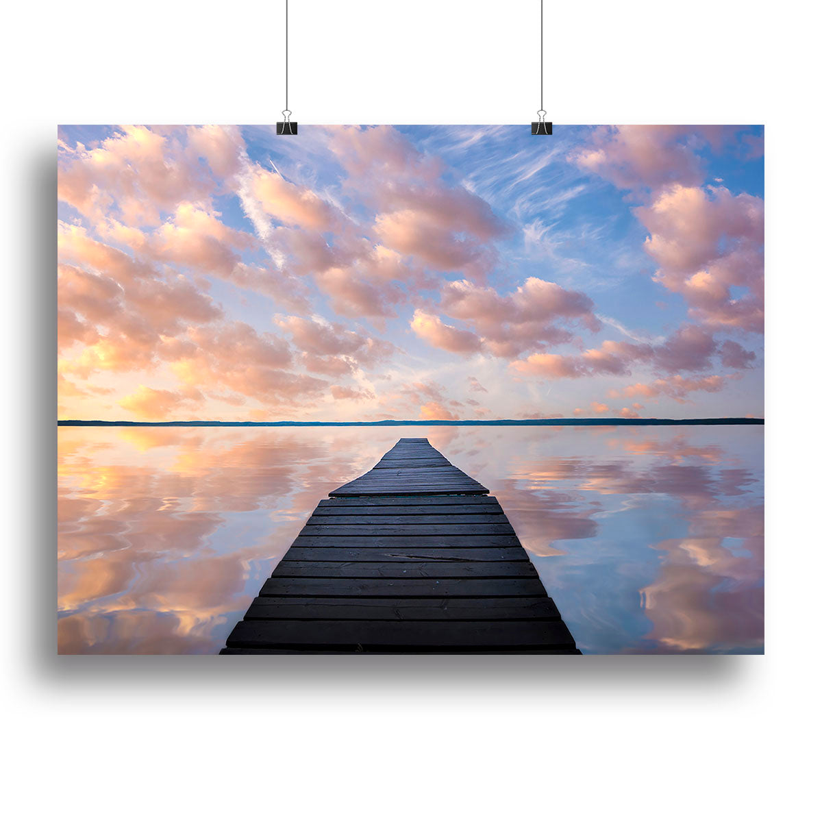 Sanctuary Canvas Print or Poster - Canvas Art Rocks - 2