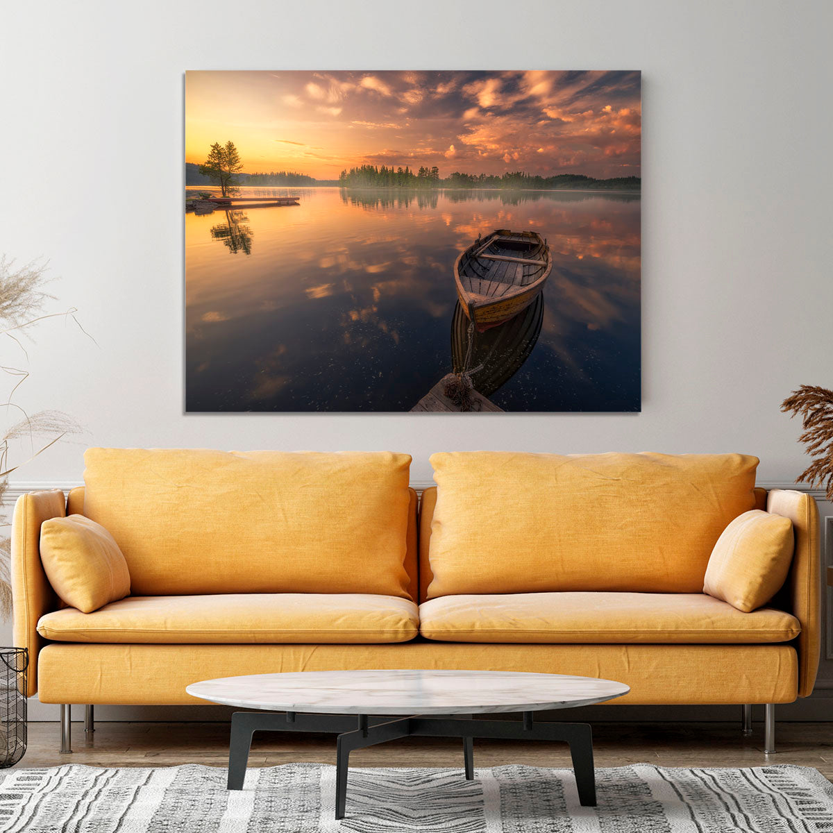 Destinations Canvas Print or Poster - Canvas Art Rocks - 4