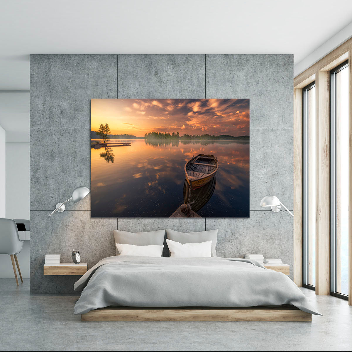 Destinations Canvas Print or Poster - Canvas Art Rocks - 5