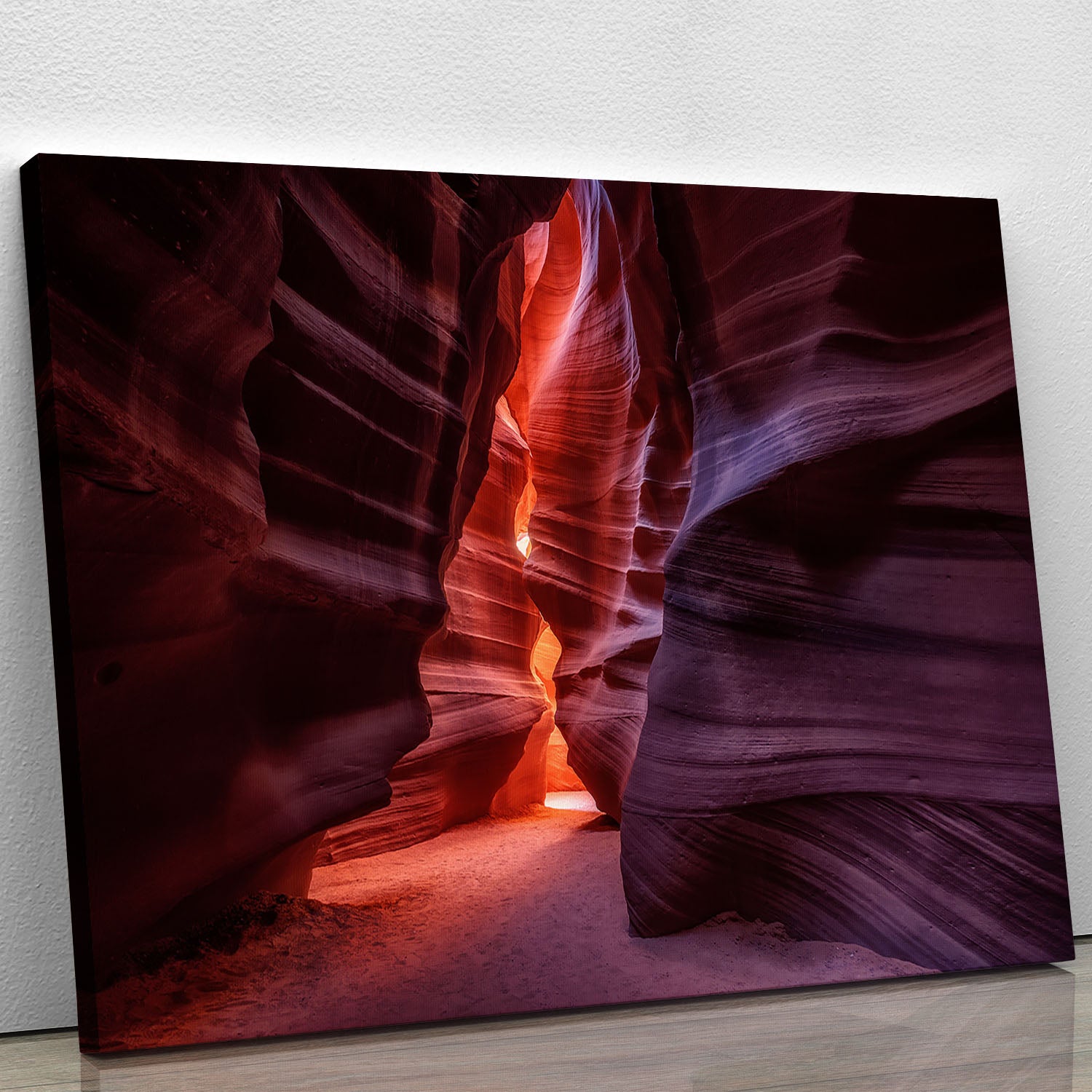 Antelope Canvas Print or Poster - Canvas Art Rocks - 1