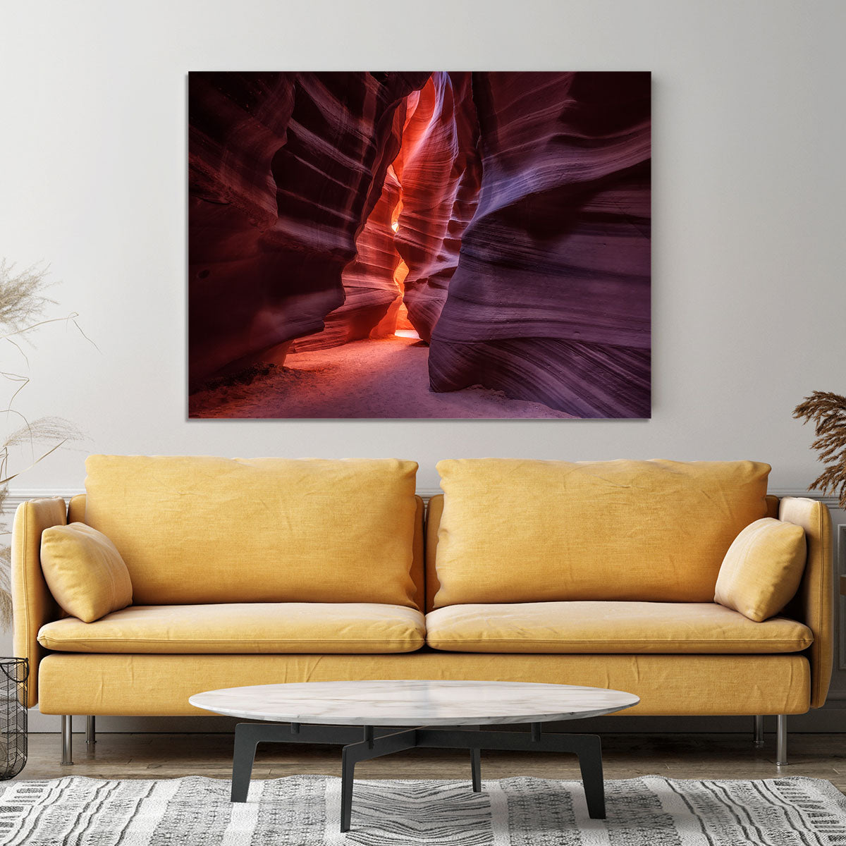 Antelope Canvas Print or Poster - Canvas Art Rocks - 4