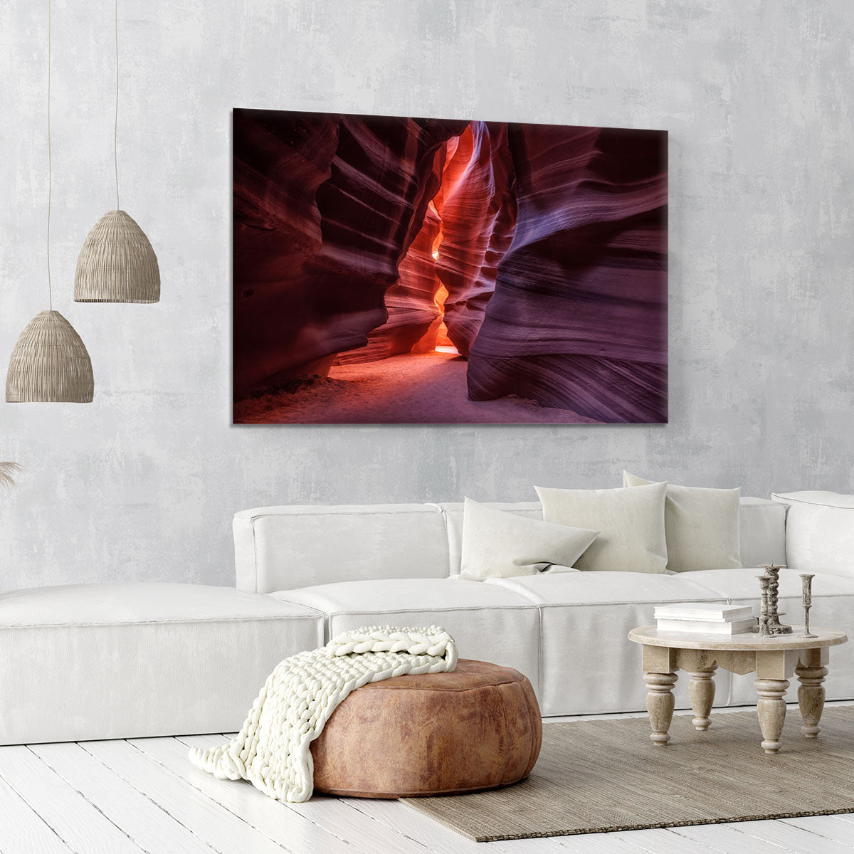 Antelope Canvas Print or Poster - Canvas Art Rocks - 6