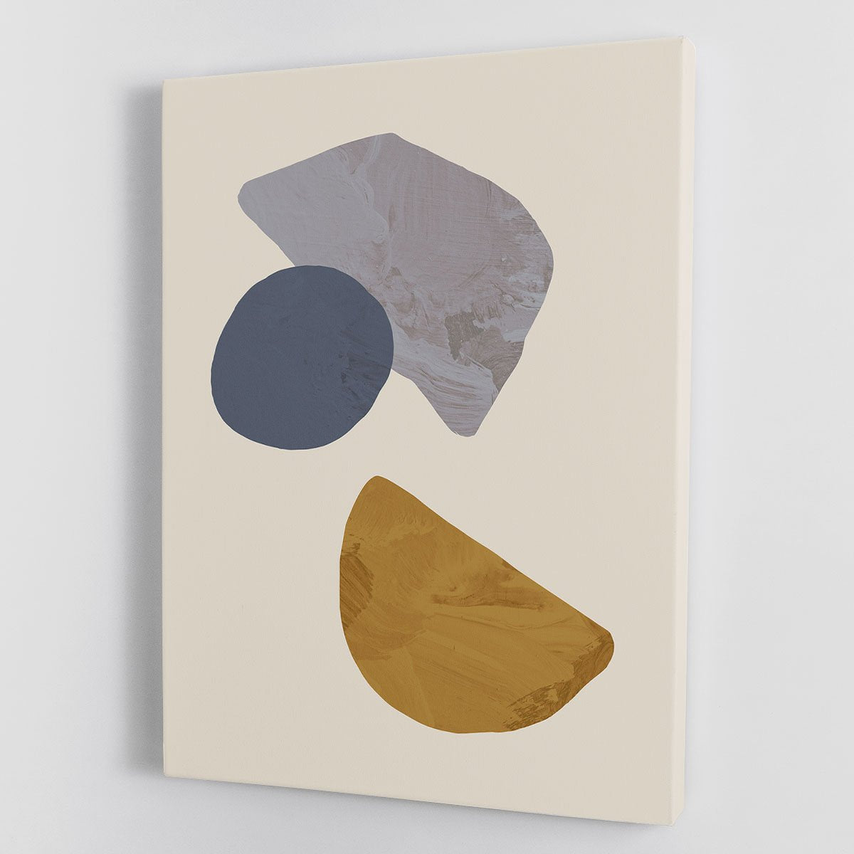 Collage 03 Canvas Print or Poster - Canvas Art Rocks - 1