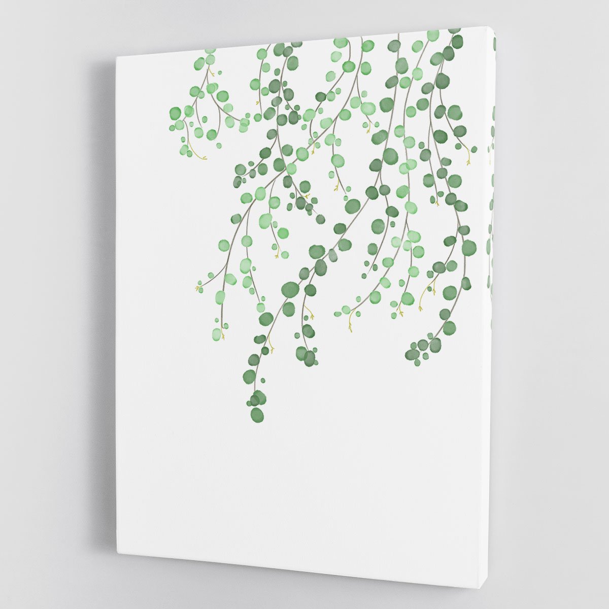 Birch Tree Canvas Print or Poster - Canvas Art Rocks - 1