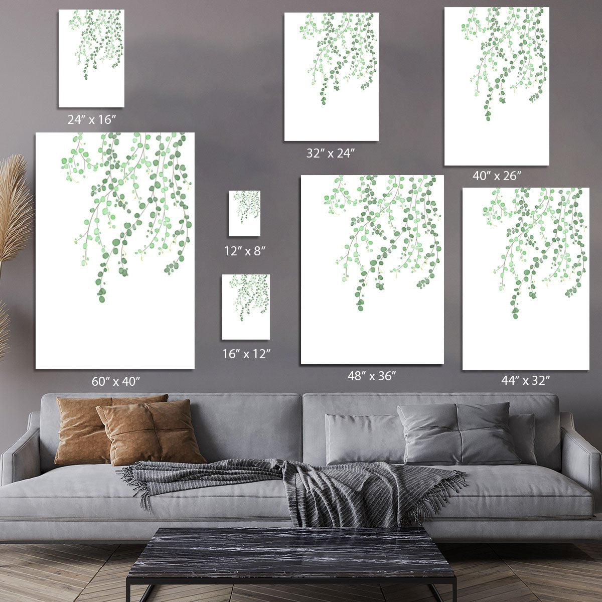 Birch Tree Canvas Print or Poster - Canvas Art Rocks - 7
