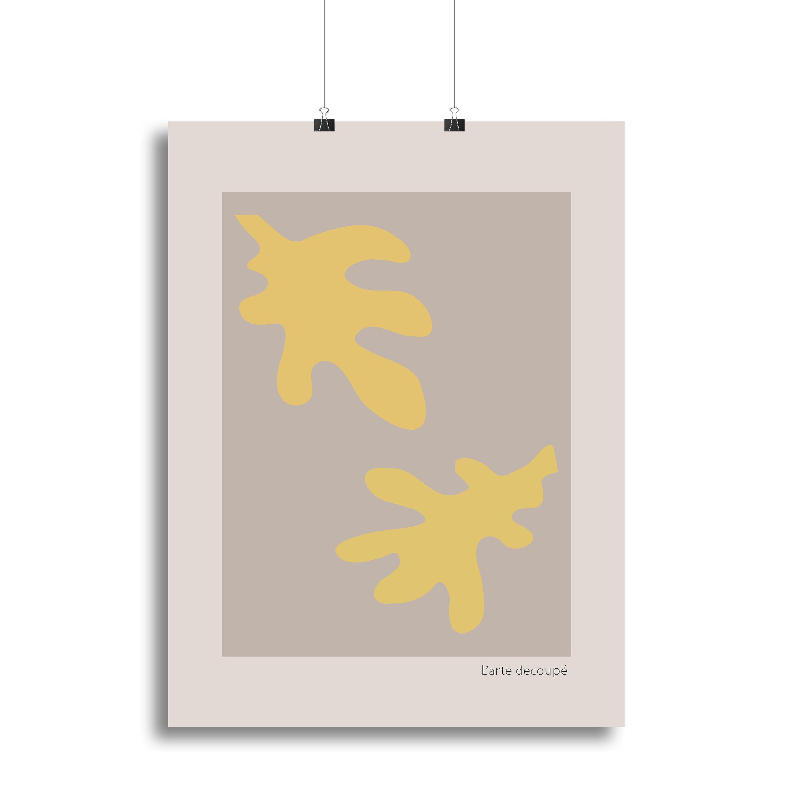 Summer Deux Canvas Print or Poster - Canvas Art Rocks - 2