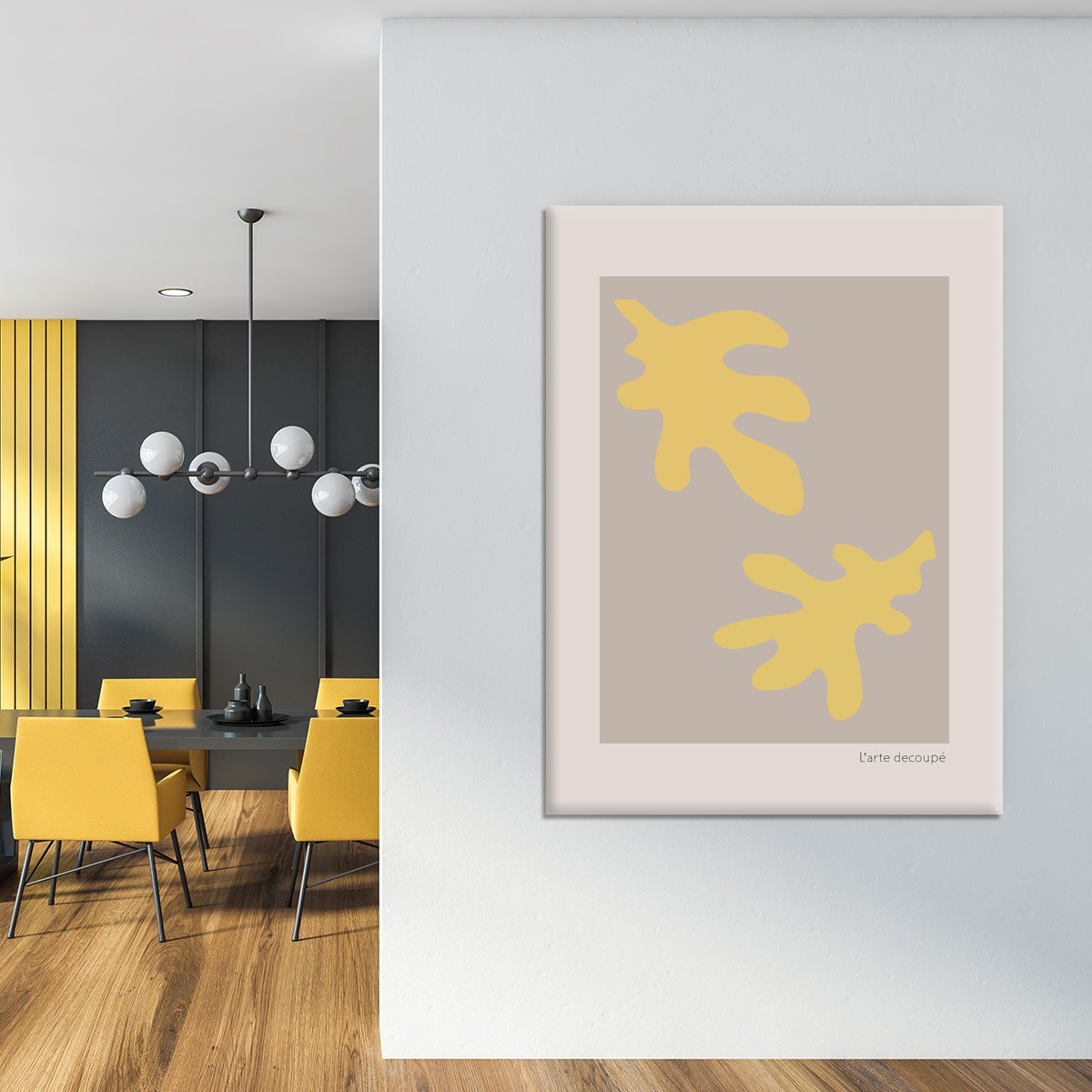 Summer Deux Canvas Print or Poster - Canvas Art Rocks - 4