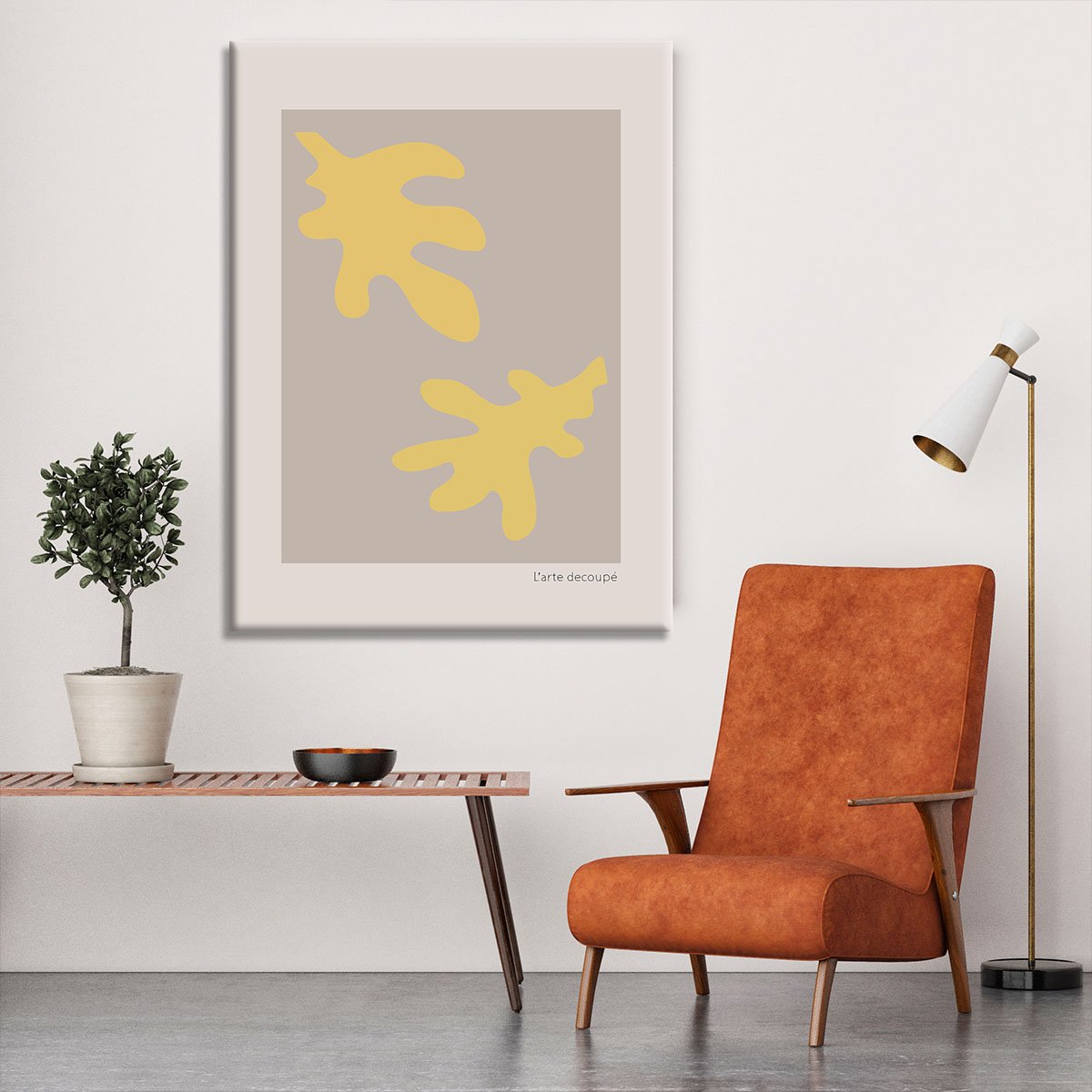 Summer Deux Canvas Print or Poster - Canvas Art Rocks - 6