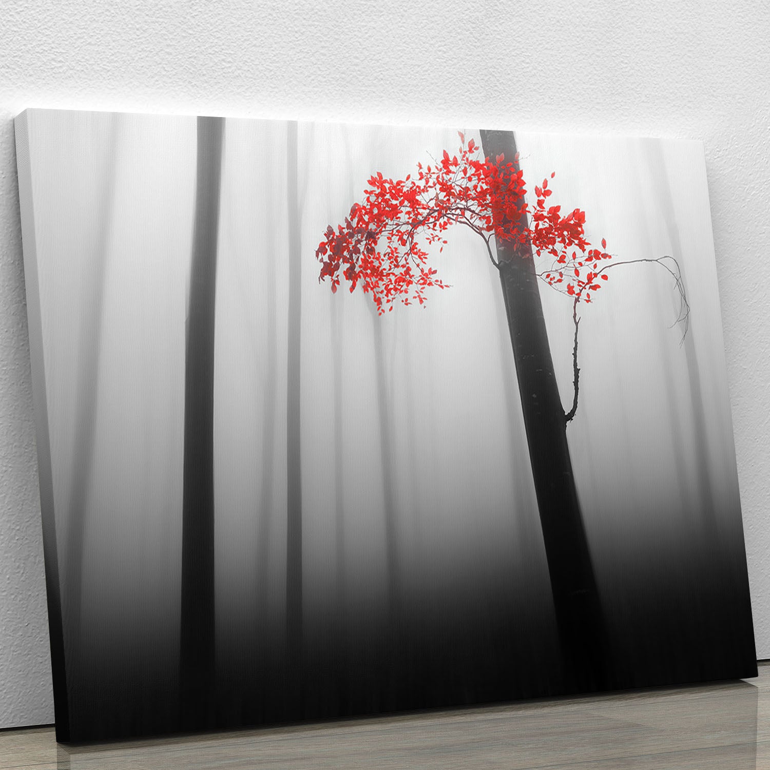 Illusion Canvas Print or Poster - Canvas Art Rocks - 1