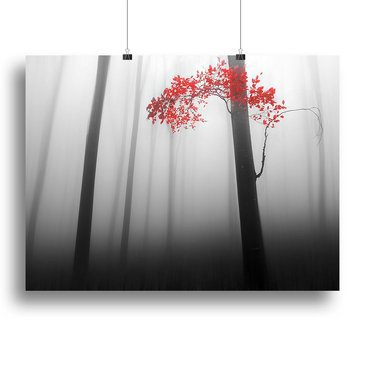 Illusion Canvas Print or Poster - Canvas Art Rocks - 2