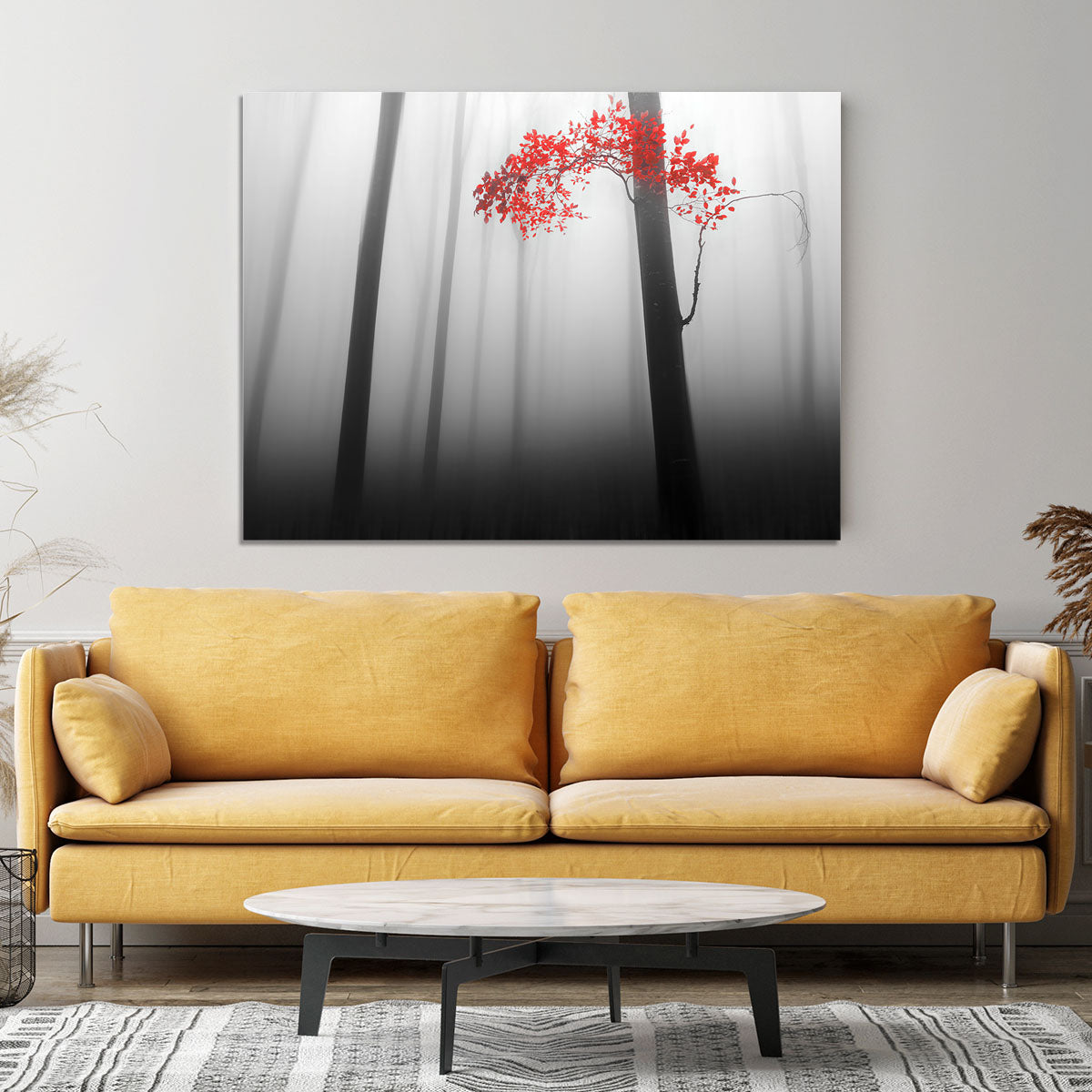 Illusion Canvas Print or Poster - Canvas Art Rocks - 4