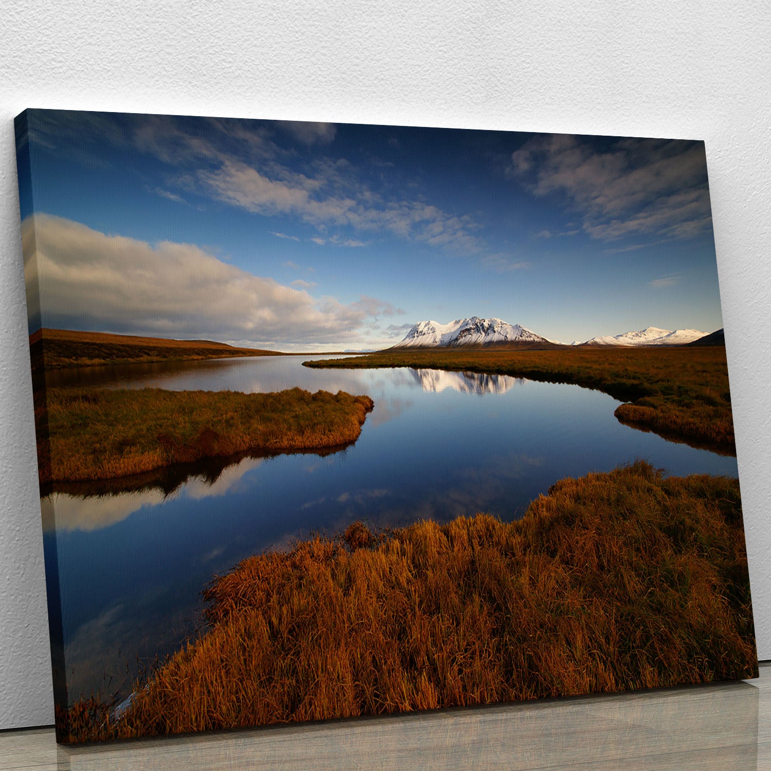 Dreams Canvas Print or Poster - Canvas Art Rocks - 1