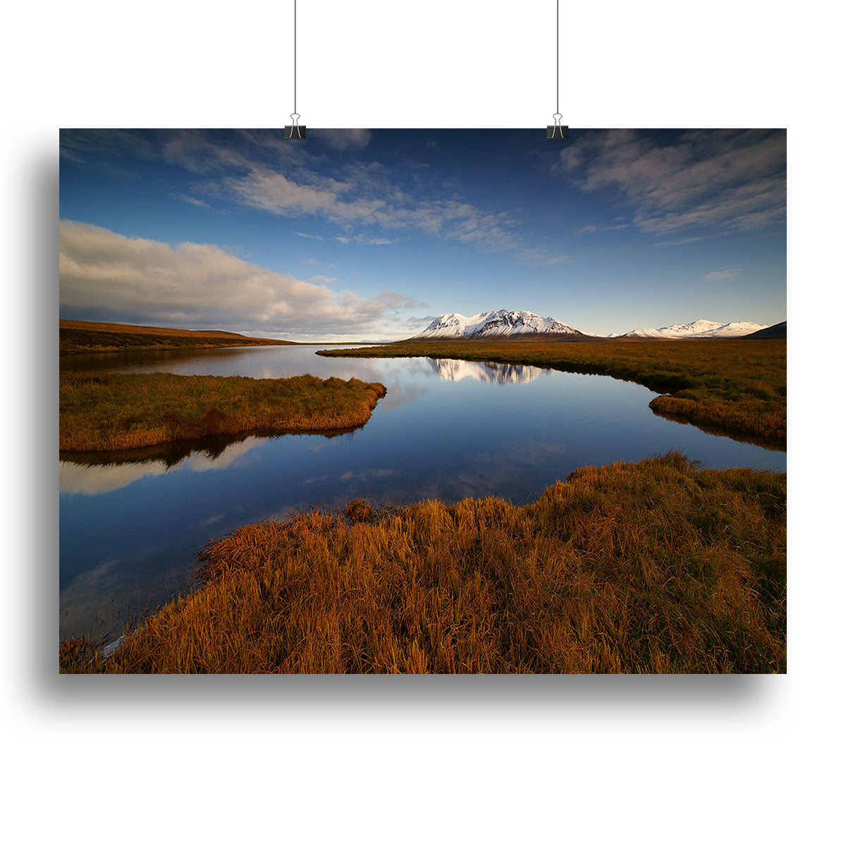 Dreams Canvas Print or Poster - Canvas Art Rocks - 2