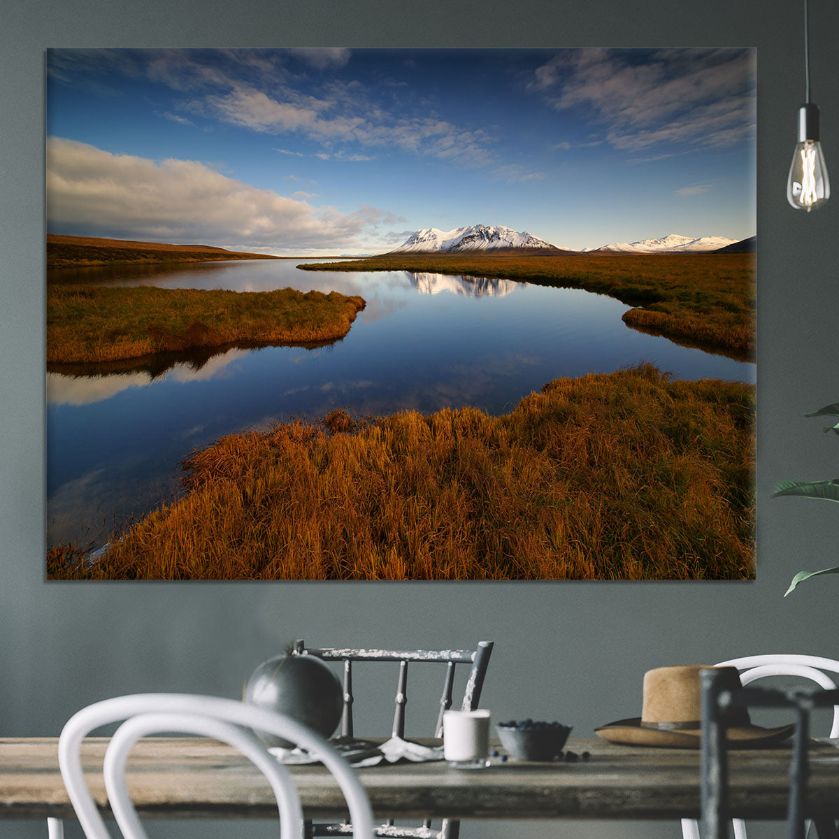 Dreams Canvas Print or Poster - Canvas Art Rocks - 3