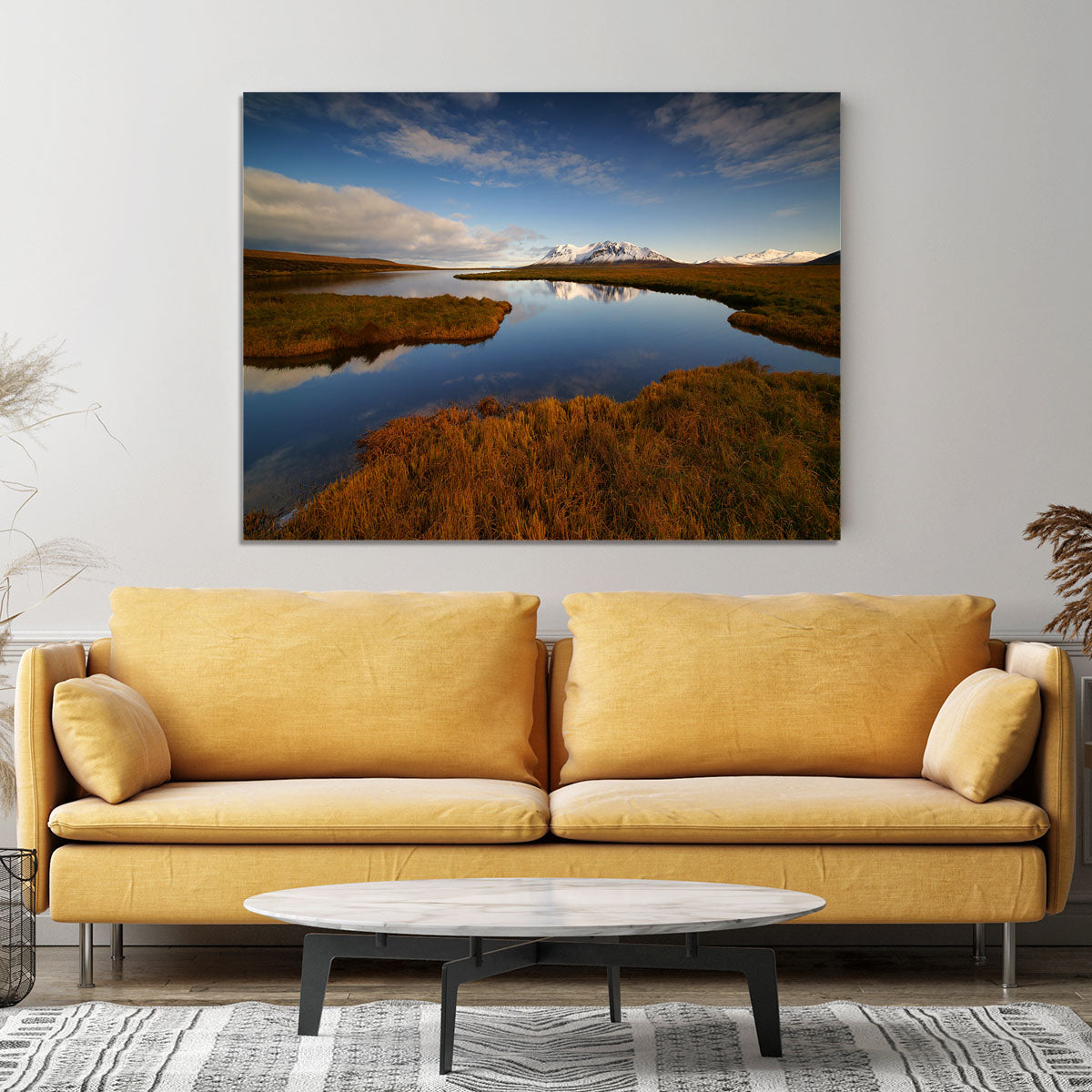 Dreams Canvas Print or Poster - Canvas Art Rocks - 4