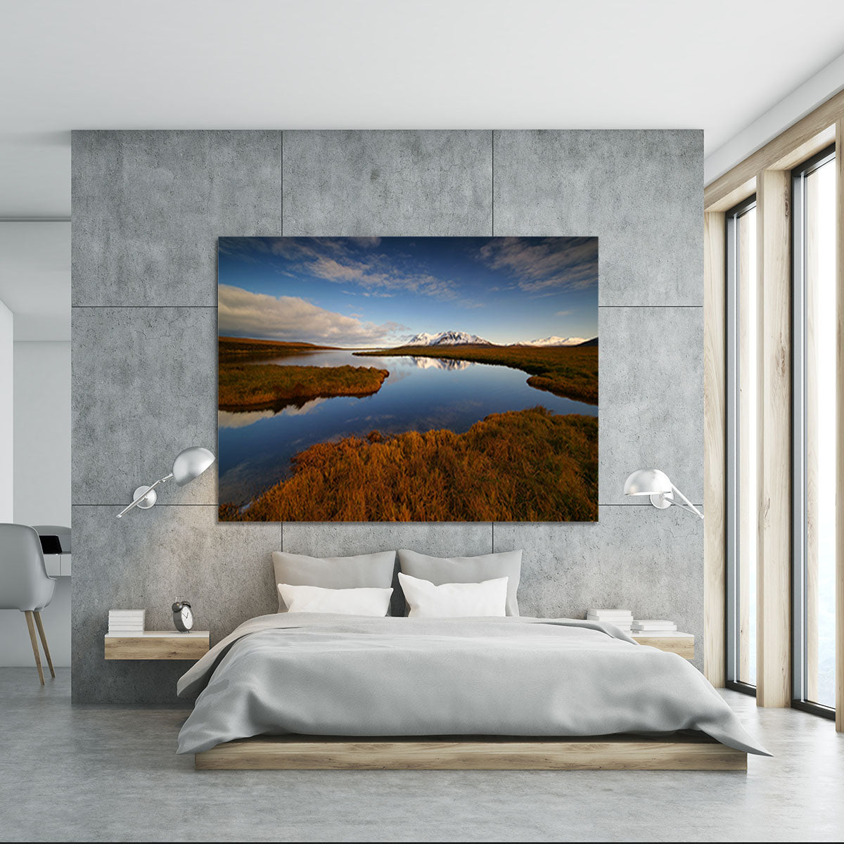 Dreams Canvas Print or Poster - Canvas Art Rocks - 5