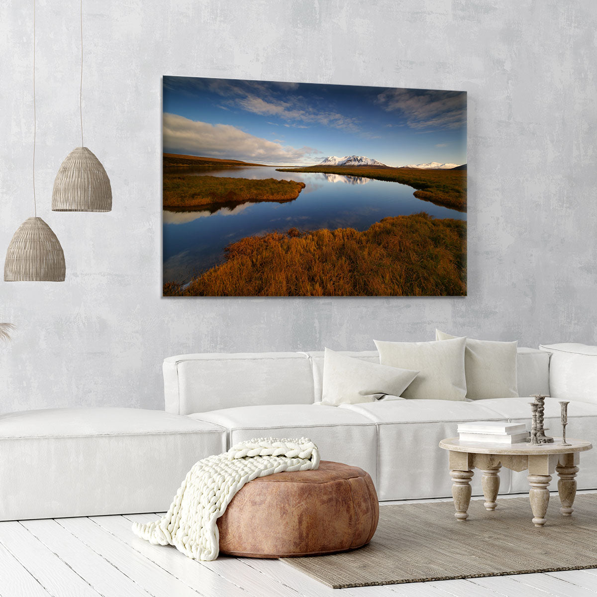 Dreams Canvas Print or Poster - Canvas Art Rocks - 6