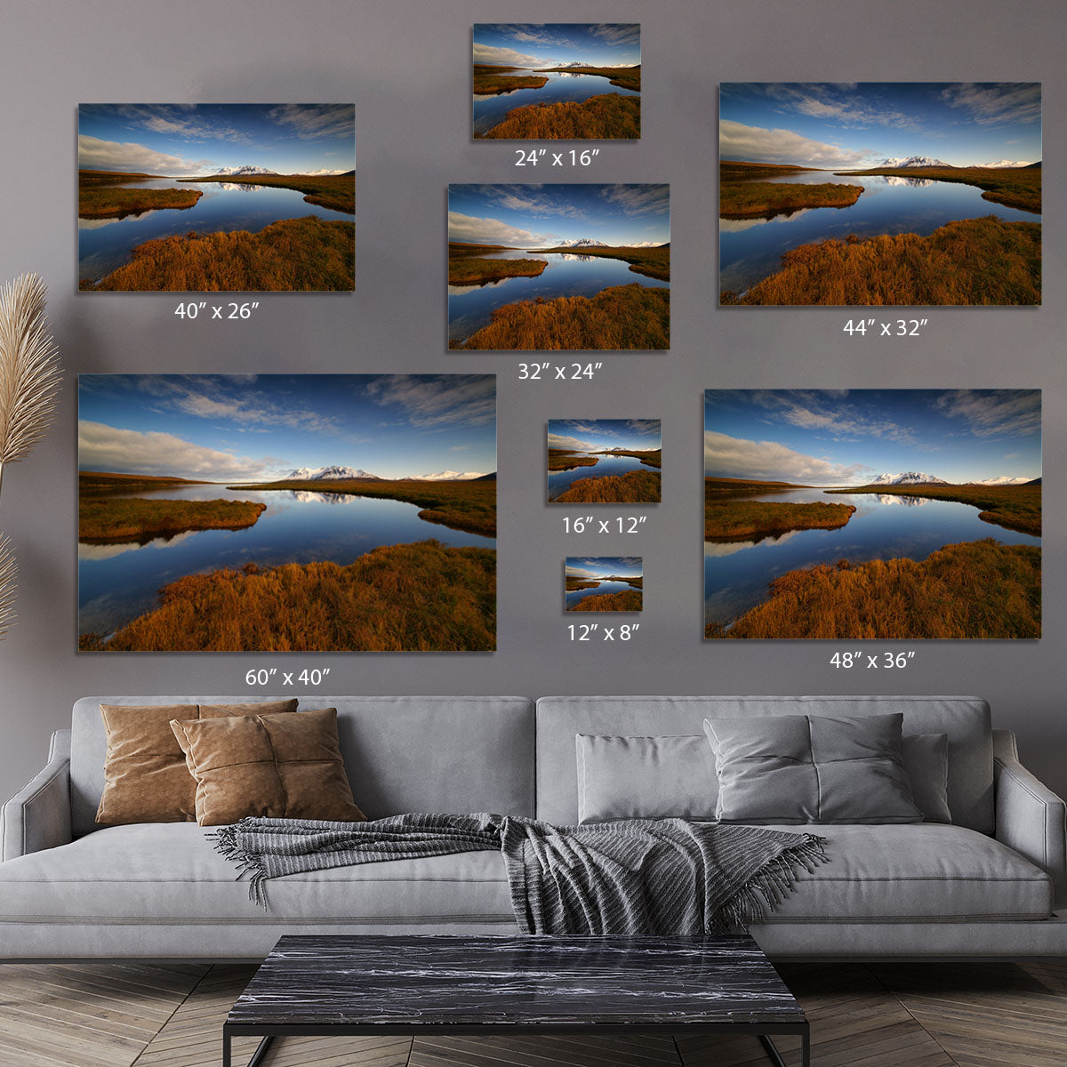 Dreams Canvas Print or Poster - Canvas Art Rocks - 7