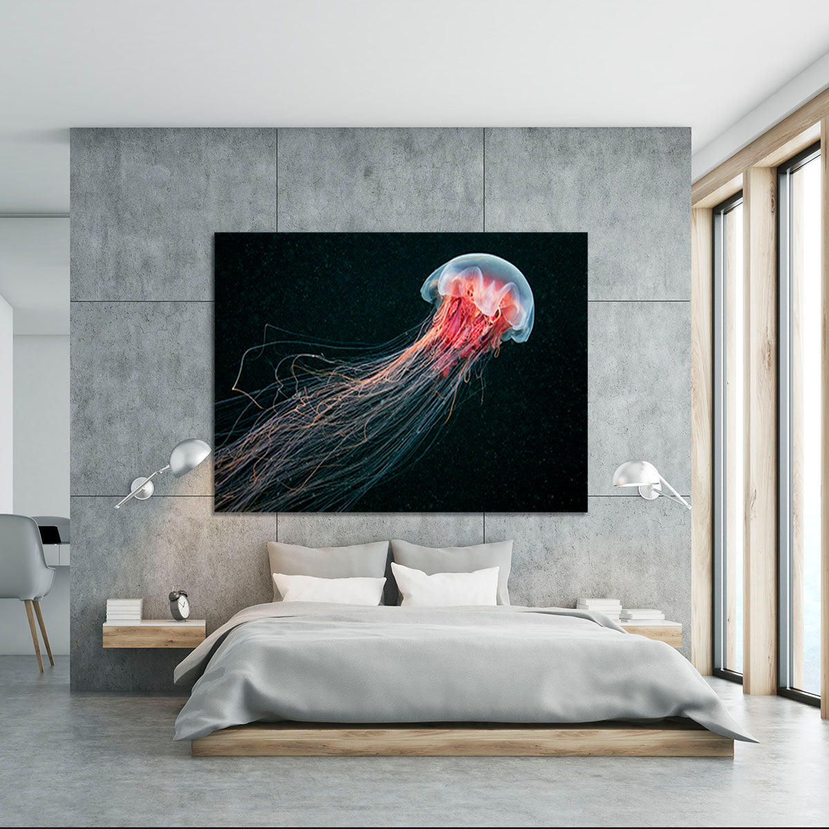 Longtail Canvas Print or Poster - Canvas Art Rocks - 5