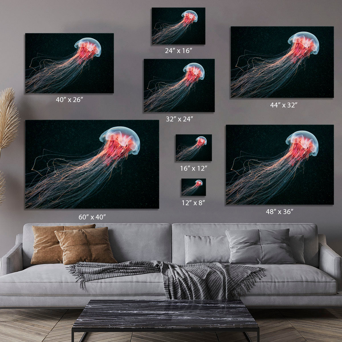 Longtail Canvas Print or Poster - Canvas Art Rocks - 7