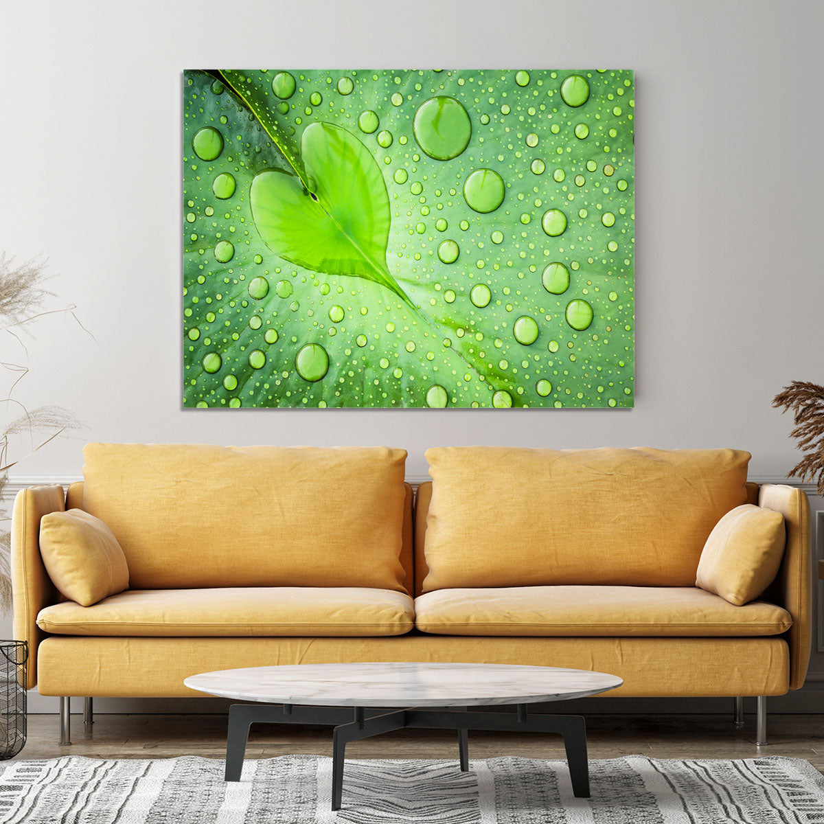 Heart Canvas Print or Poster - Canvas Art Rocks - 4