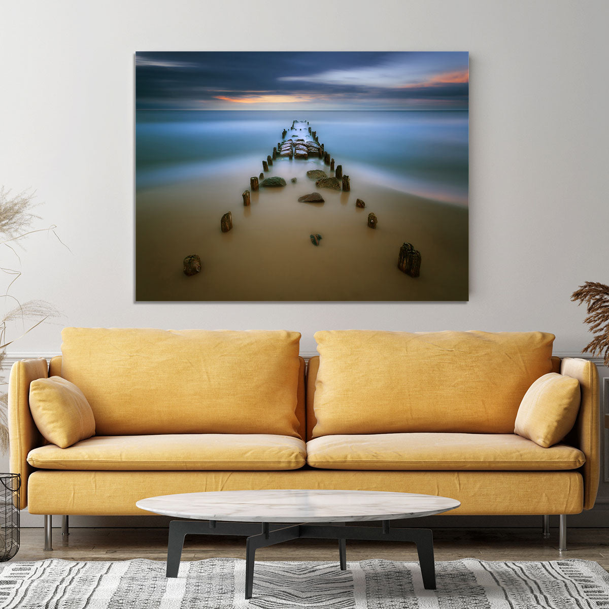 Baltic Canvas Print or Poster - Canvas Art Rocks - 4