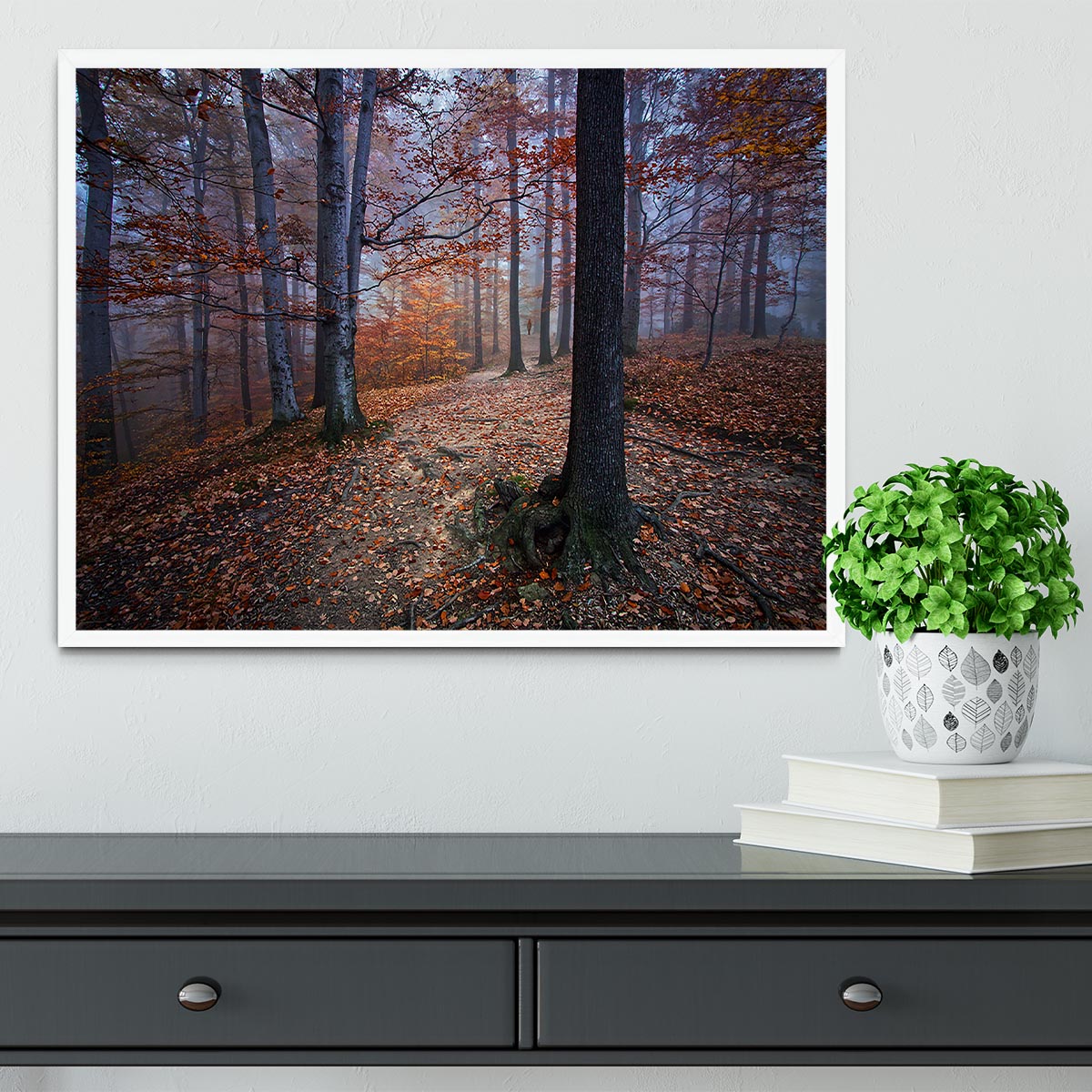 I Was Lost I Was Found Framed Print - Canvas Art Rocks -6