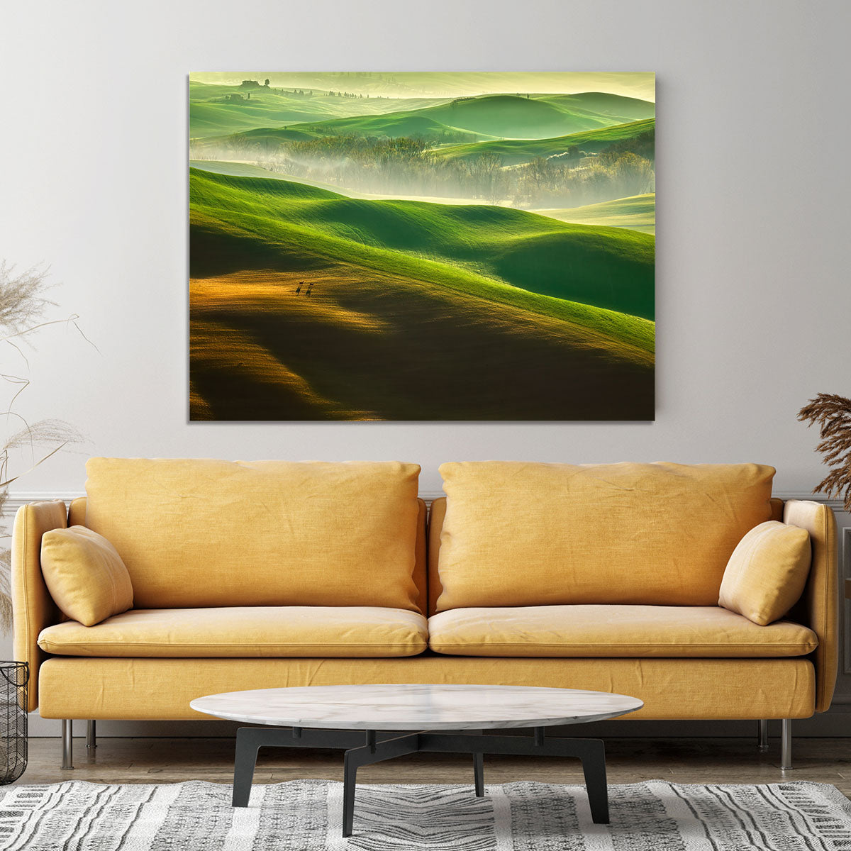 Freedom Canvas Print or Poster - Canvas Art Rocks - 4