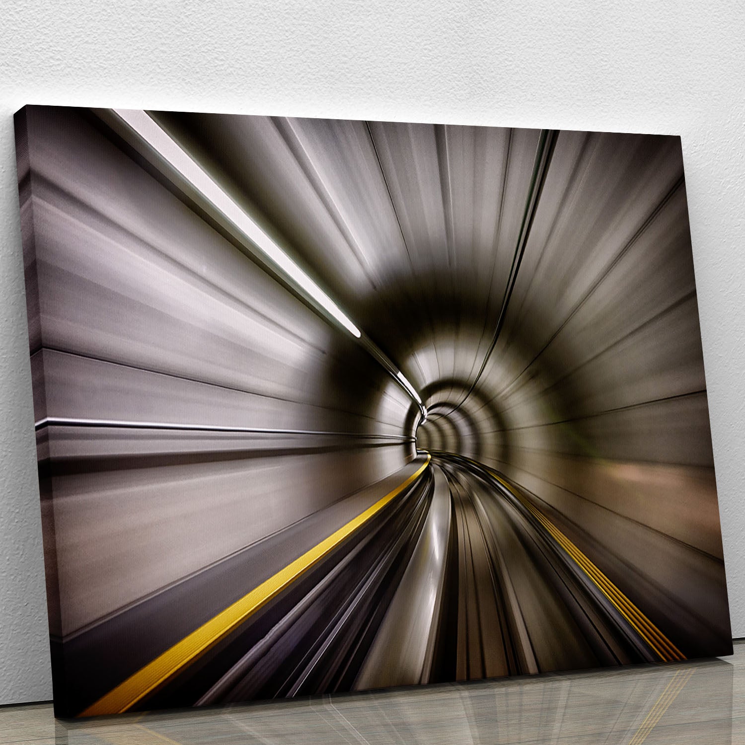 In Canvas Print or Poster - Canvas Art Rocks - 1