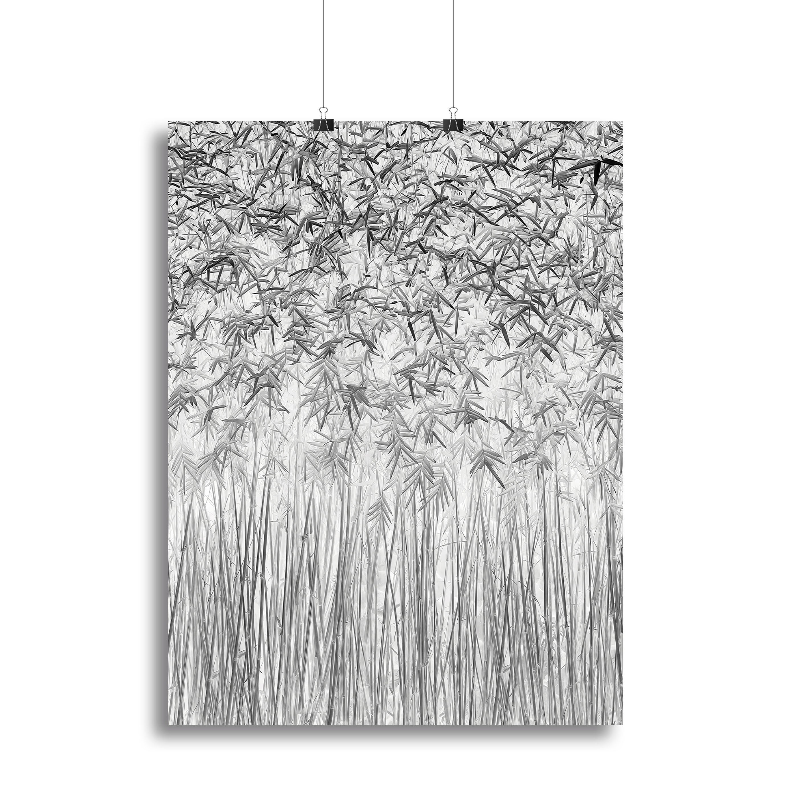 Parallelism Canvas Print or Poster - Canvas Art Rocks - 2