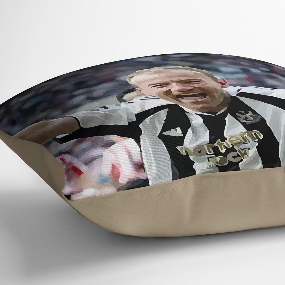 Alan Shearer Cushion