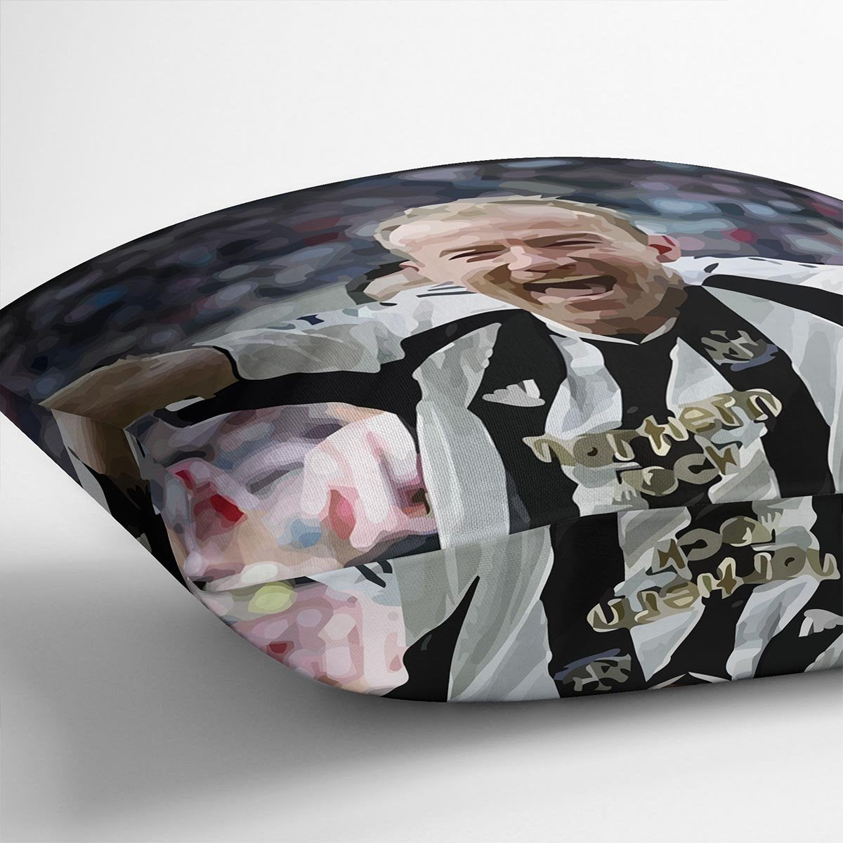 Alan Shearer Cushion