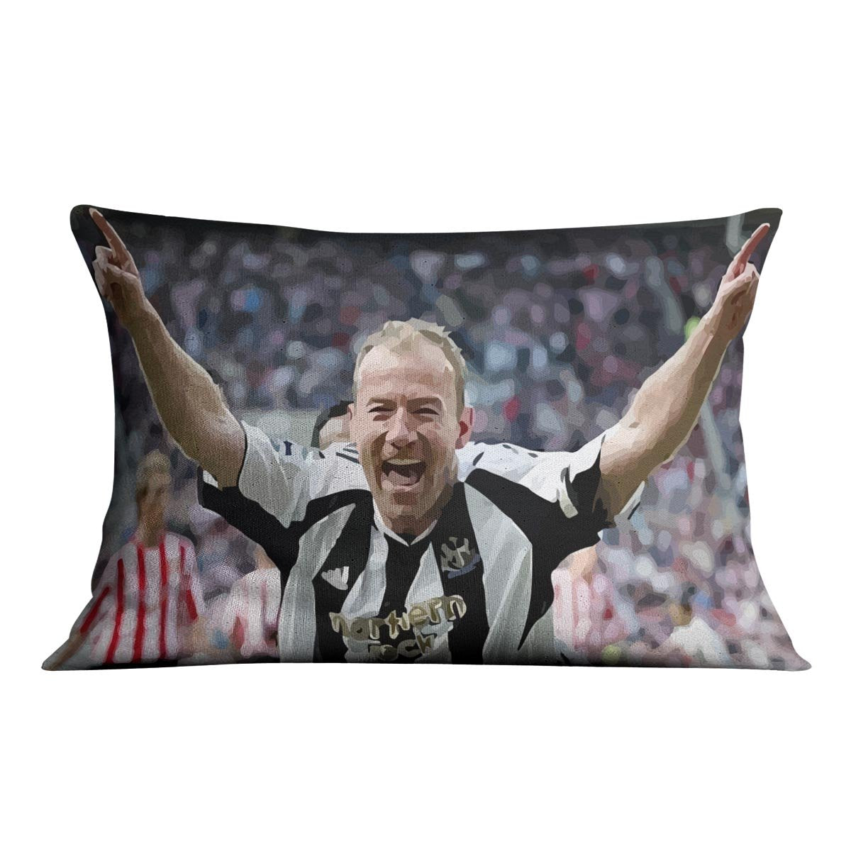 Alan Shearer Cushion