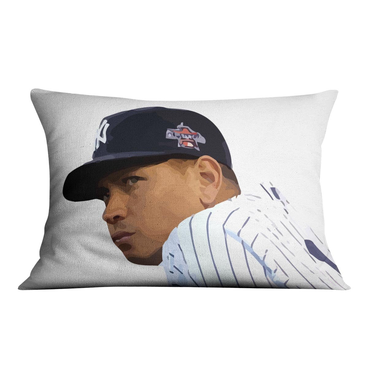 Alex Rodrigues Cushion