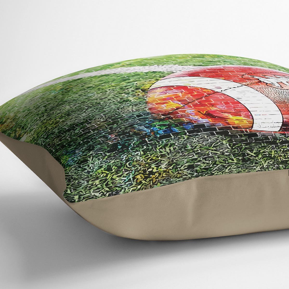 American Football Cushion