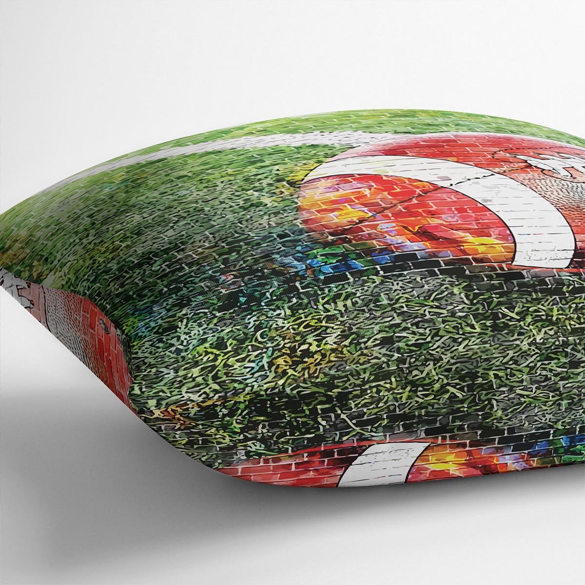 American Football Cushion