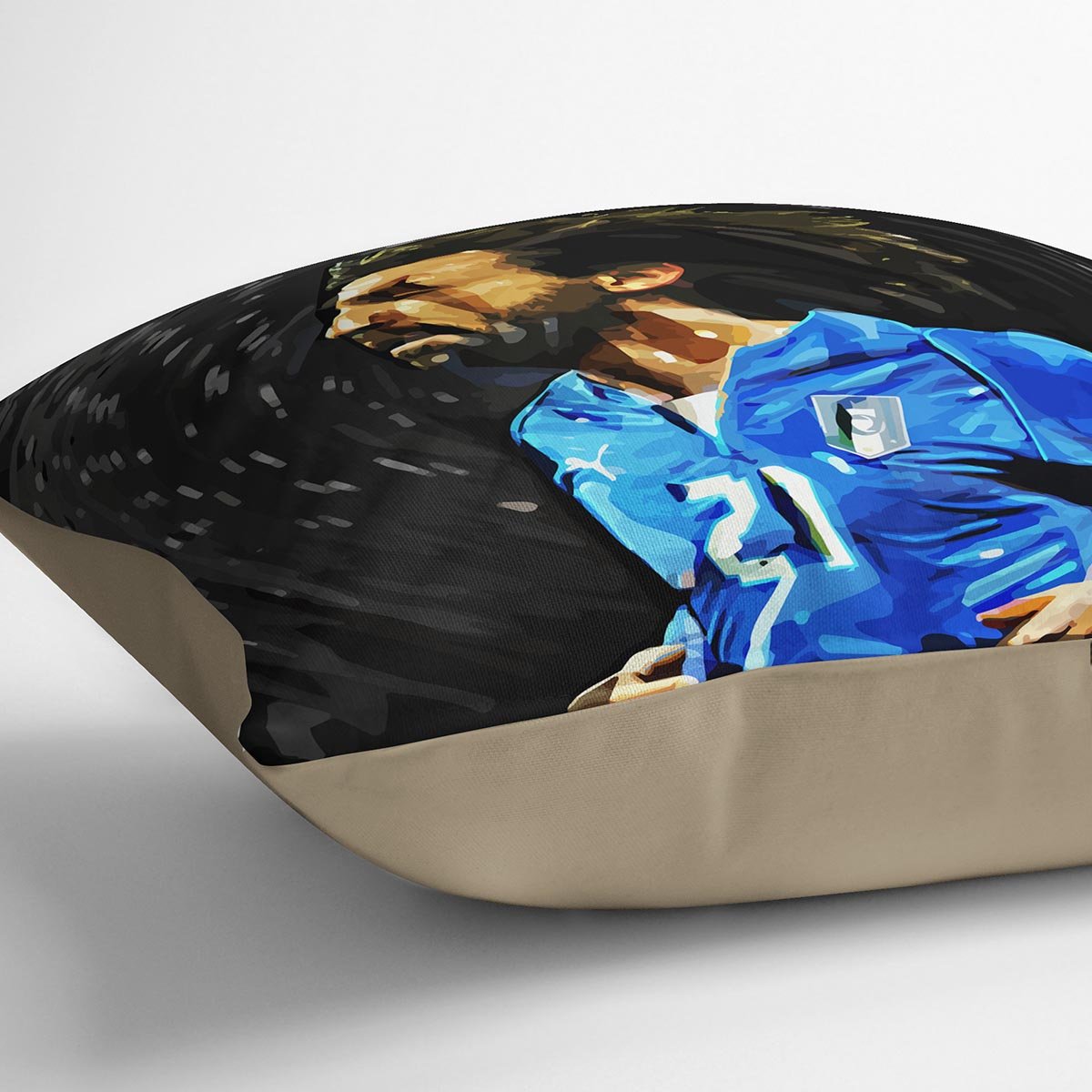 Andrea Pirlo Cushion