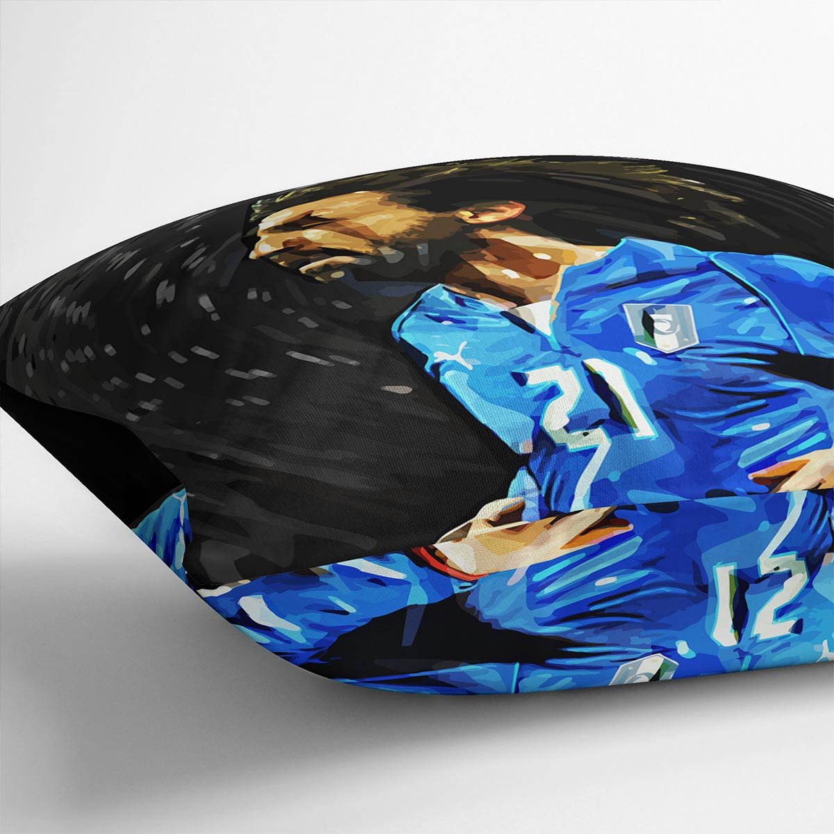 Andrea Pirlo Cushion