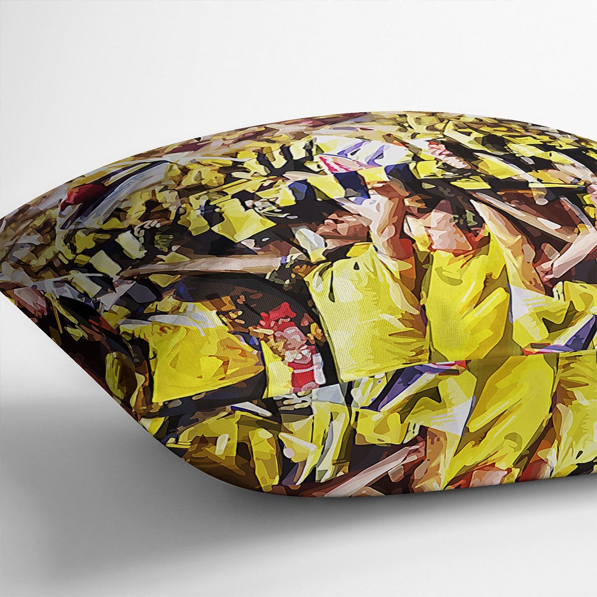 Arsenal Fans Cushion