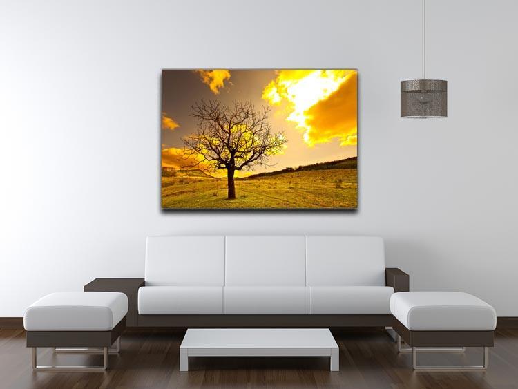 Autumn Canvas Print or Poster - Canvas Art Rocks - 4