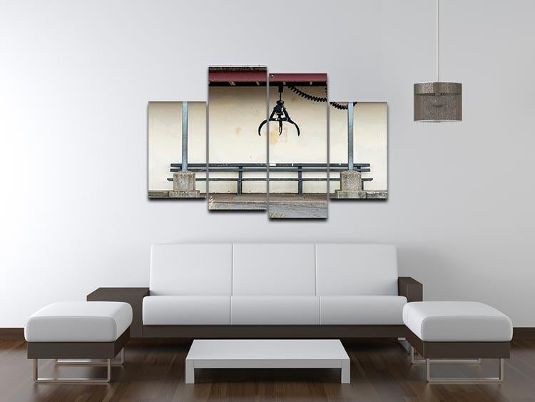  - Canvas Art Rocks - 3