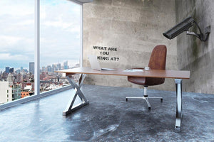 Banksy CCTV Wall Mural Wallpaper - Canvas Art Rocks - 3