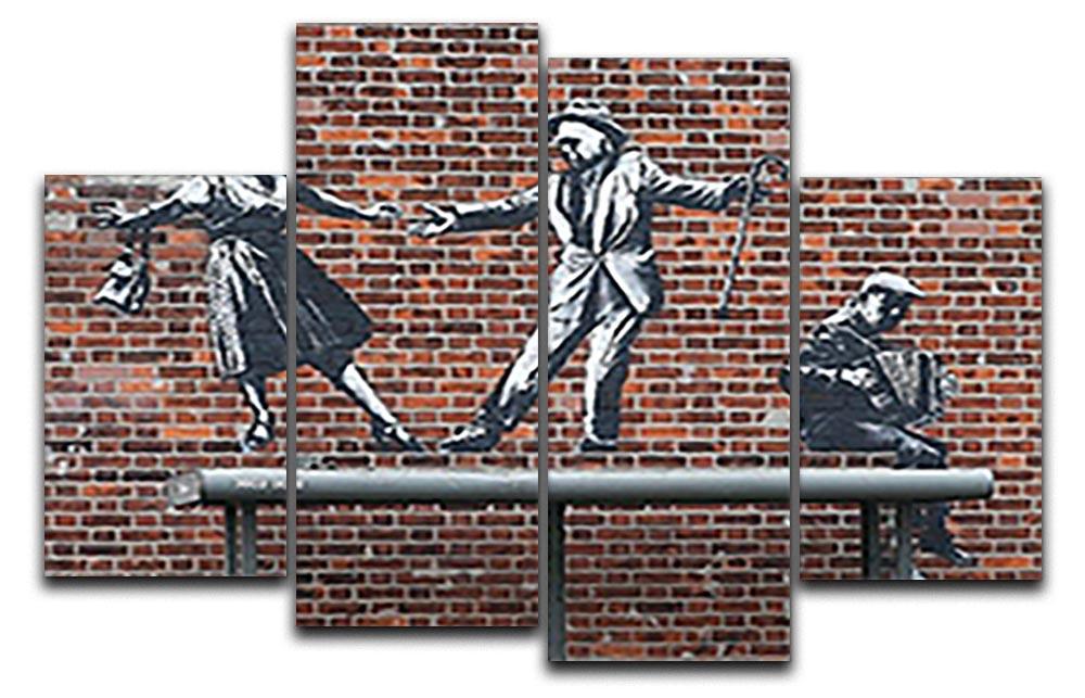  - Canvas Art Rocks - 1