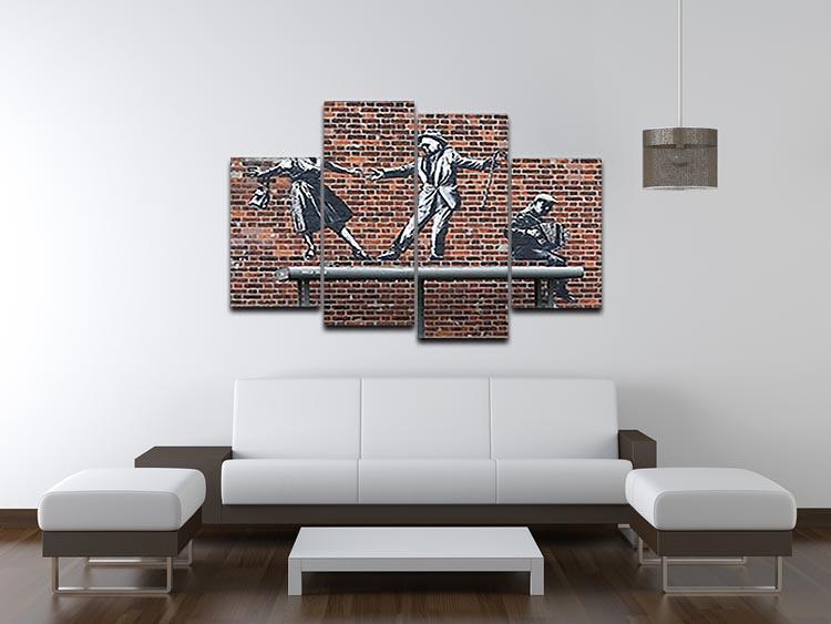  - Canvas Art Rocks - 3