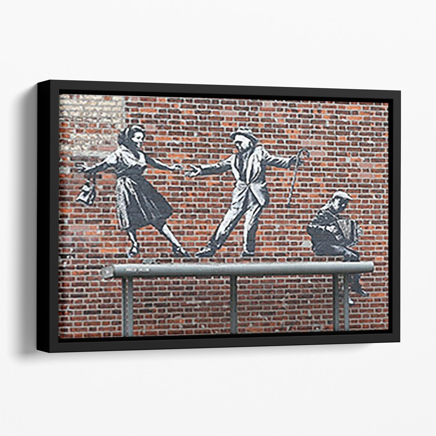  - Canvas Art Rocks - 1
