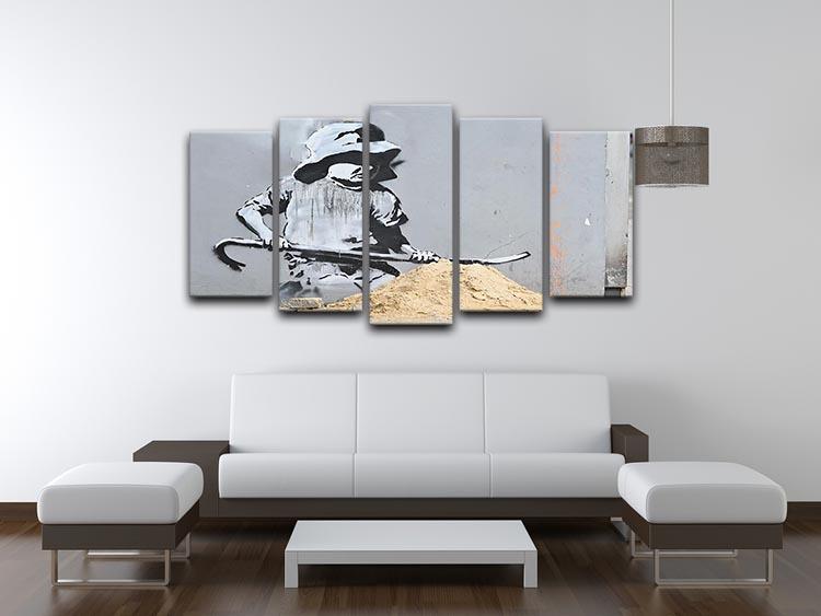  - Canvas Art Rocks - 3