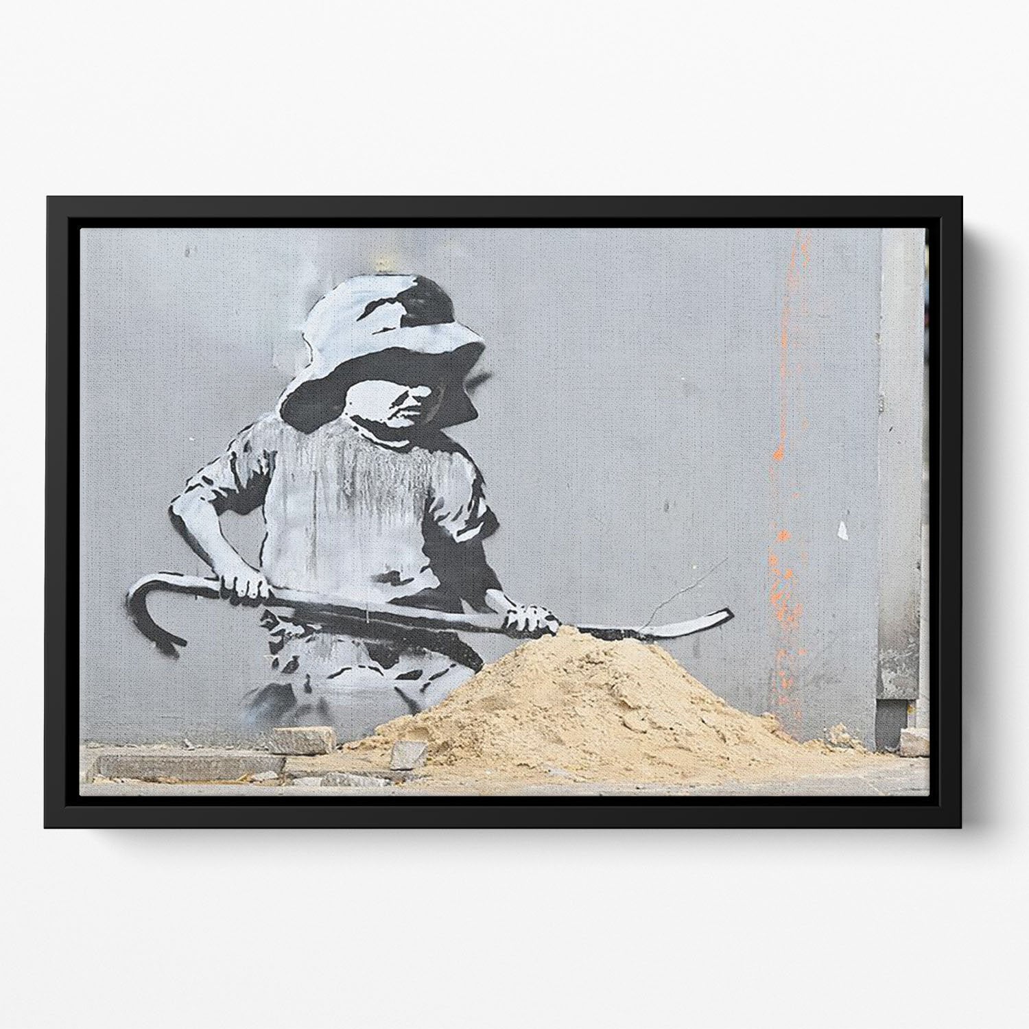  - Canvas Art Rocks - 2