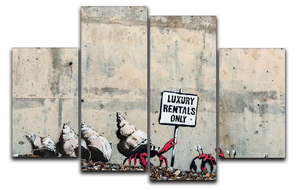  - Canvas Art Rocks - 1